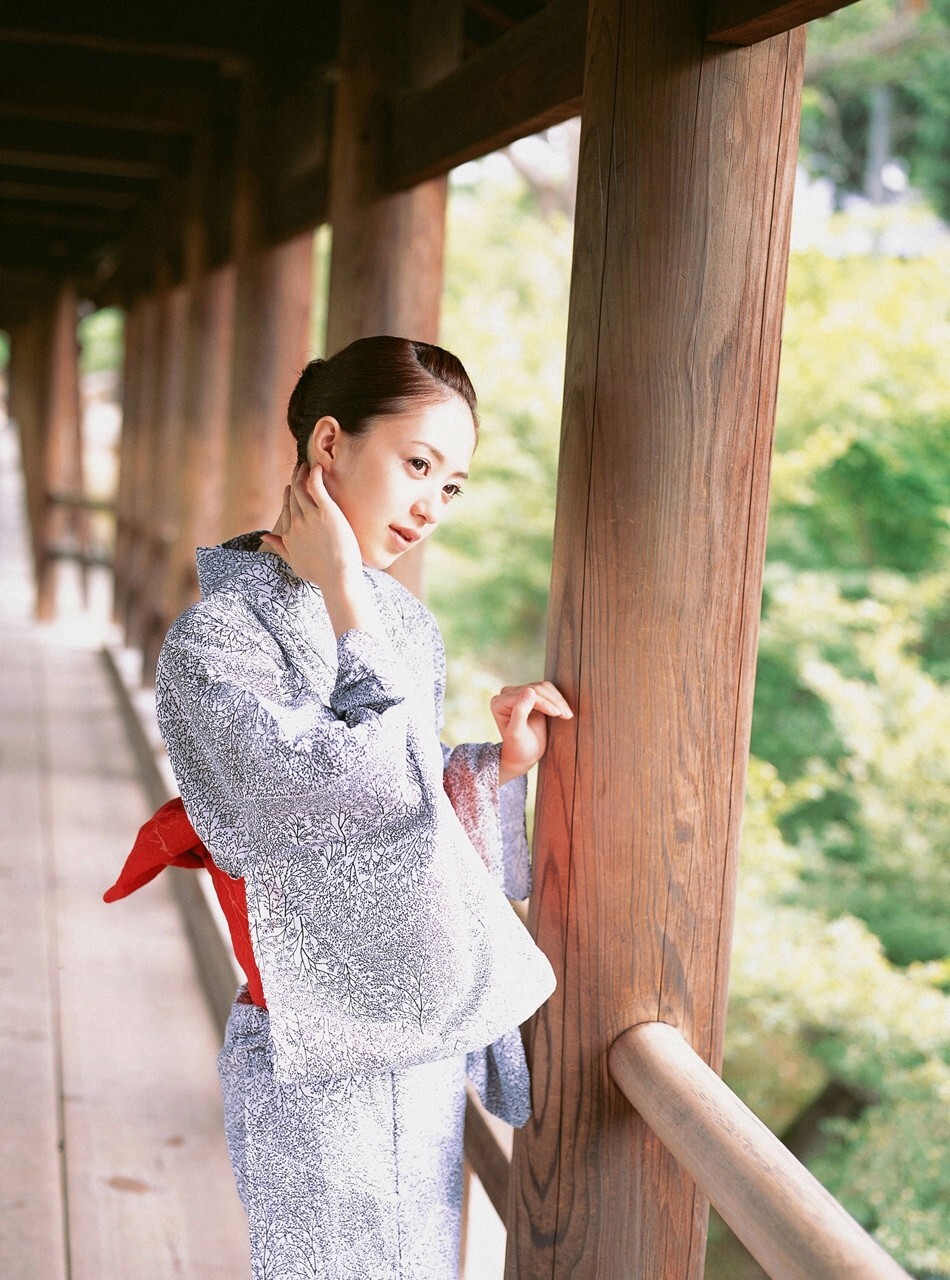 [VYJ] 逢泽莉娜 逢沢りな  No.116 Rina  Aizawa　日本美女性感套图